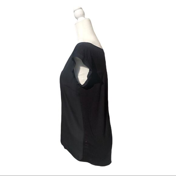 Keyhole detail blouse   - Picture 5 of 5